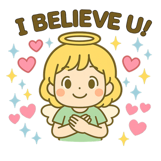 太陽ちゃん(I BELIEVE U!)